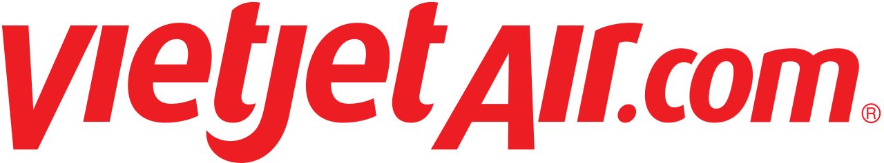 VietJet Air.svg