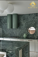 Granite green Royal Stone