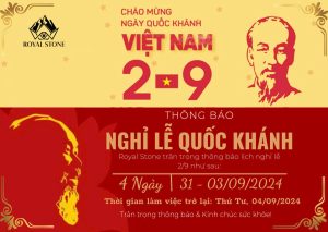 Quốc Khánh Rs